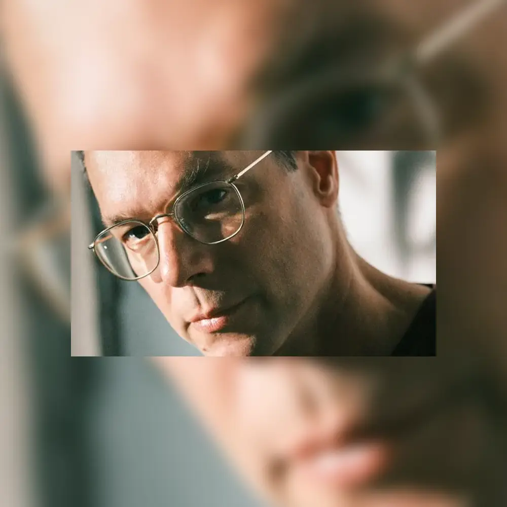 SPACE ODYSSEY w/ ROMAN FLÜGEL along with Maria Politi